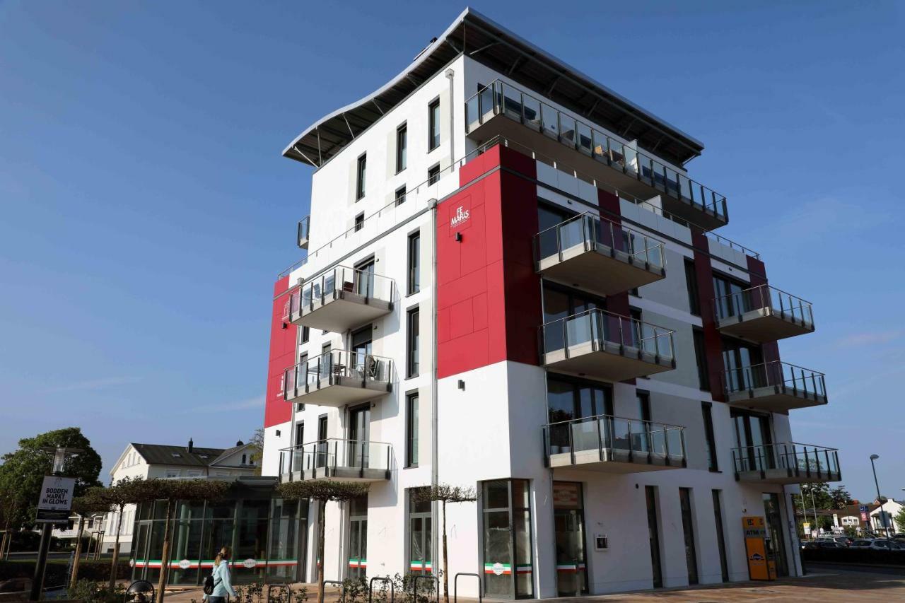 Penthousewohnung Kapkieker 格洛威 外观 照片