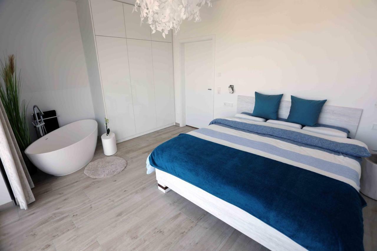 Penthousewohnung Kapkieker 格洛威 外观 照片