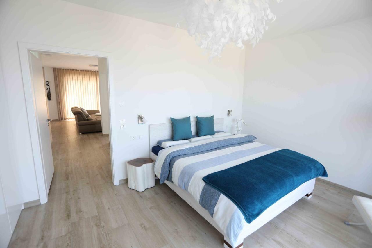 Penthousewohnung Kapkieker 格洛威 外观 照片